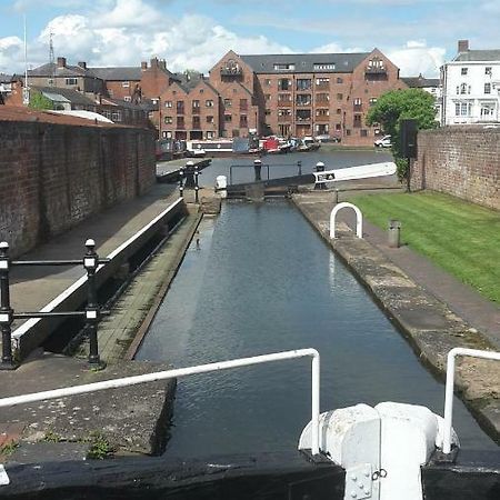 Stourport River View Apartment מראה חיצוני תמונה